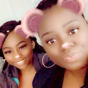 Meet your Posher, Tyesha